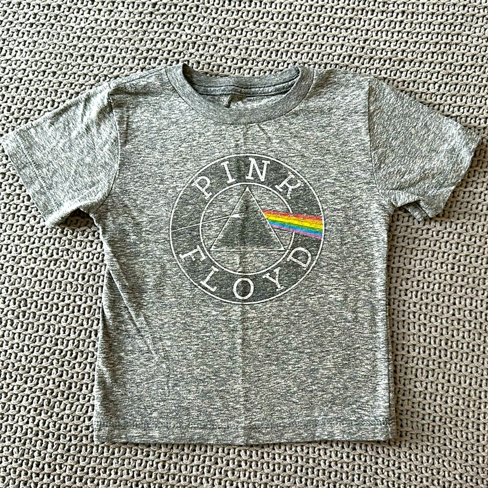 Pink Floyd Band Tee